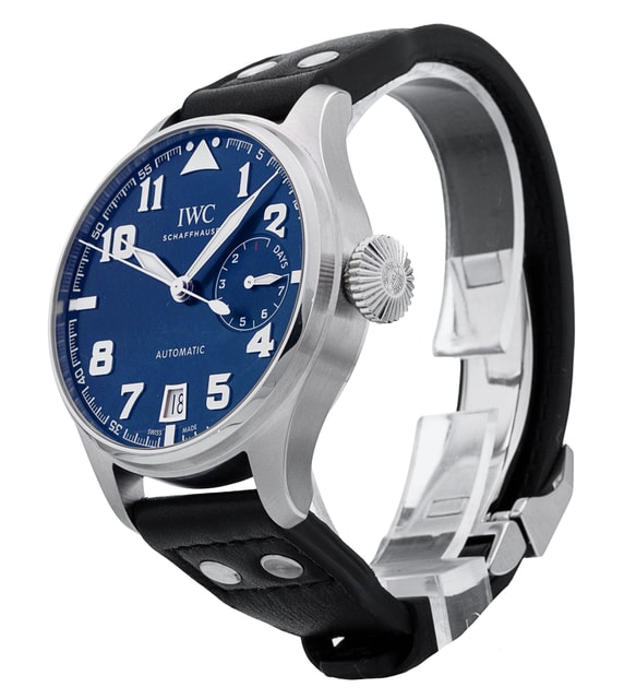 IWC Big Pilot's IW500908 Image 2